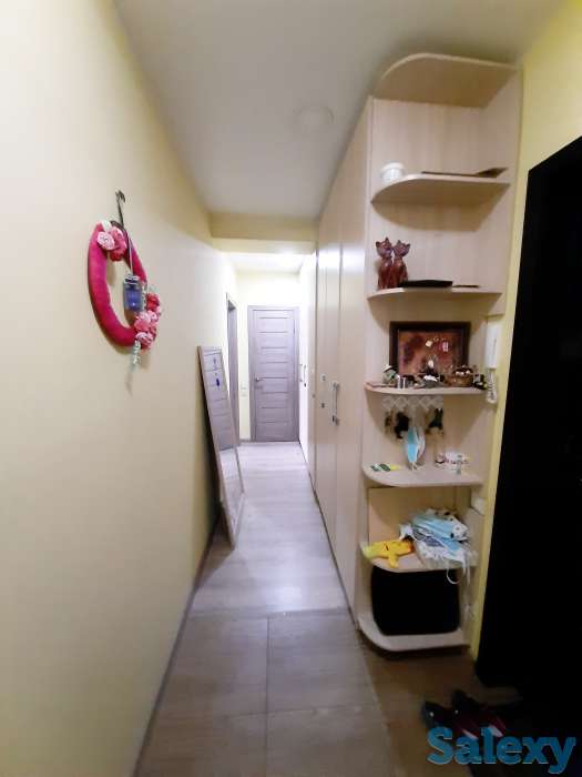 Продам 3х комнатную квартиру 78 кв.м, фотография 4