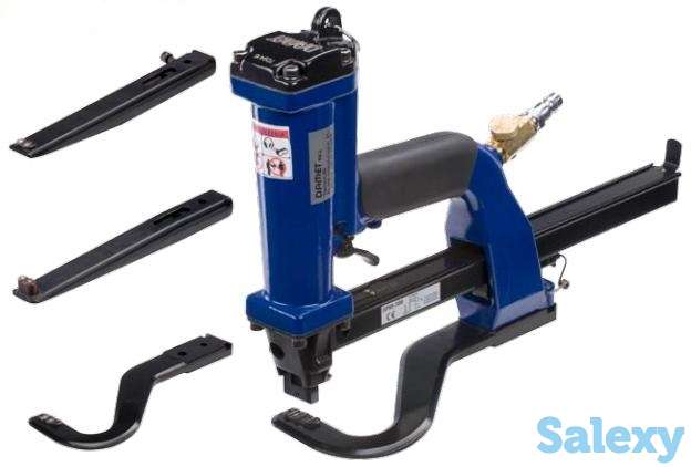 Упаковочные степлеры ПромТрансПак, фотография 1