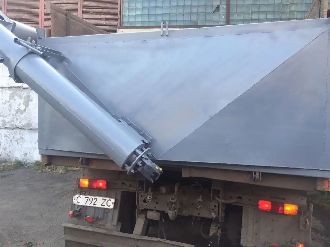 Загрузчики сеялок, фотография 11