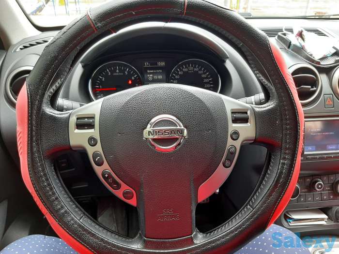 Продам Nissan Gachgai, фотография 4