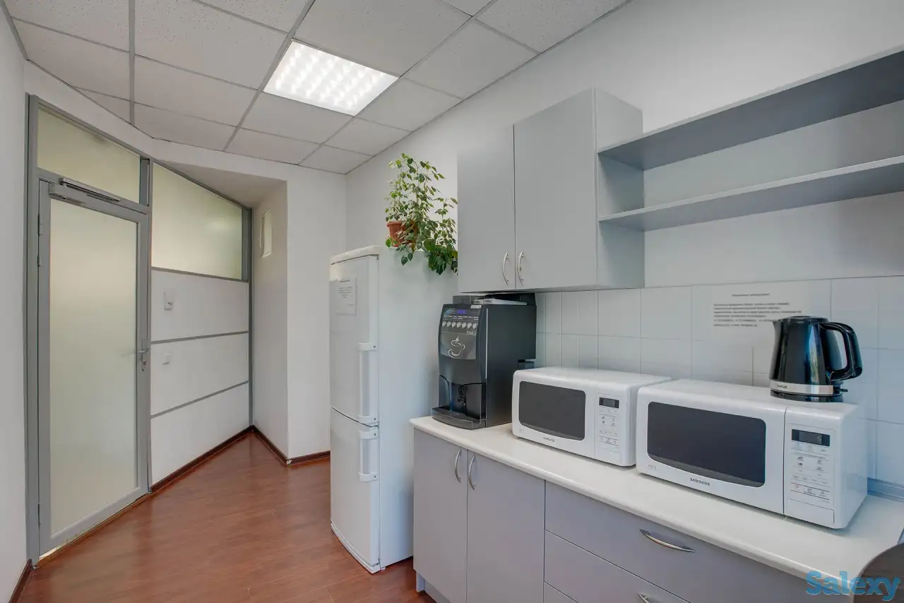 Мини офисы в аренду АО Бизнес Центр Кен Дала, фотография 8