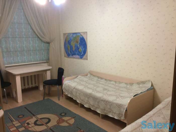 Продам 4-комнатную квартиру, Габдуллина12/1, фотография 3