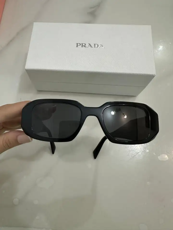Очки Prada, фотография 2