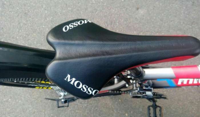 мингсу, фотография 1