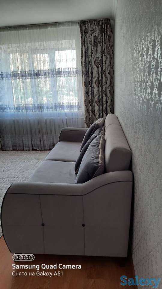 Продать квартиру, Шакарем Кудайбердулы дом4, фотография 1