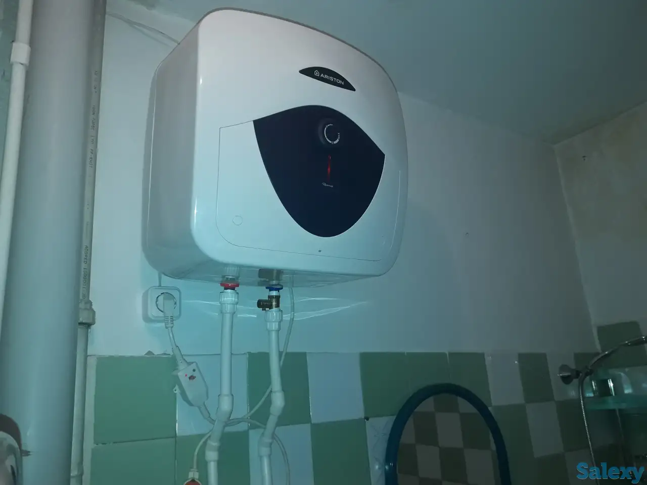 сдача квартиры на длительный срок, пр.Н.Абдирова, д.28/2, фотография 8