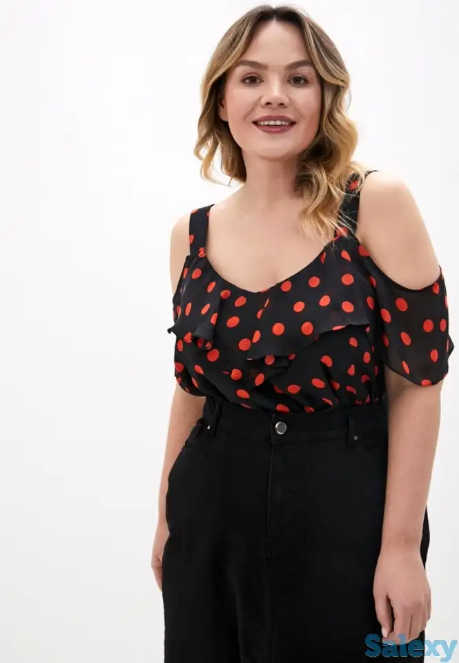 Блуза evans, фотография 1