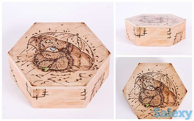 Рекламная компания Алиса АРТ. Собственное производство, фотография 5