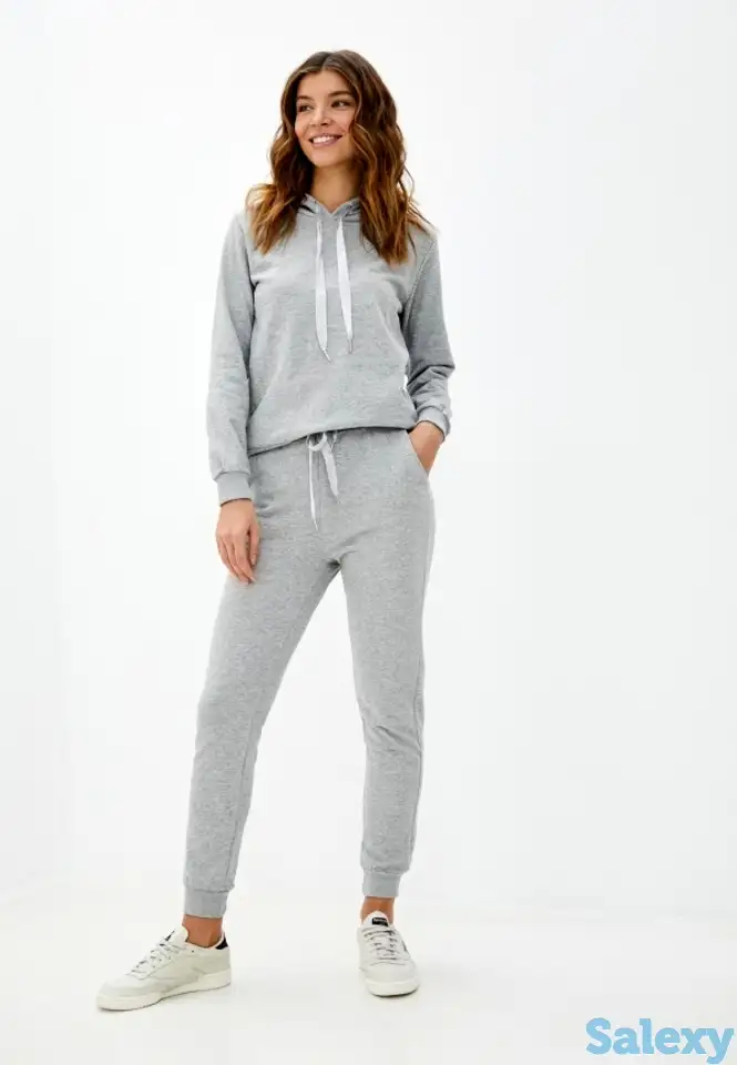 Костюм спортивный miss gabby, фотография 1