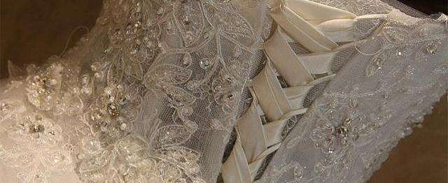 Свадебное платье «PRIMA», фотография 5