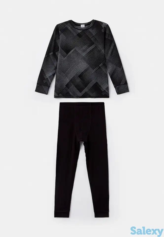 Термобелье playtoday, фотография 1