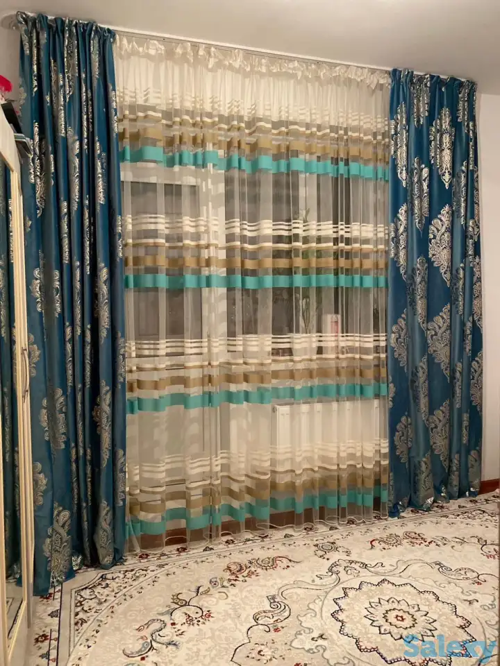 Продажа квартиры в Атырау, мкрн Береке-3 дом, фотография 1