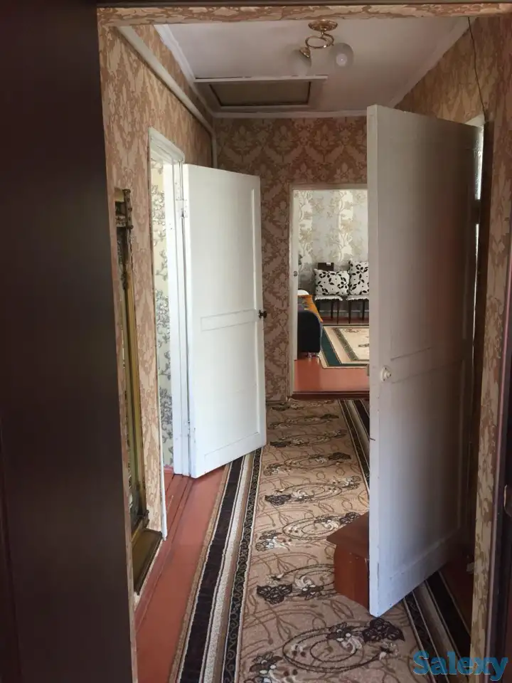 Продам дом, Ыкылас 27а, фотография 4