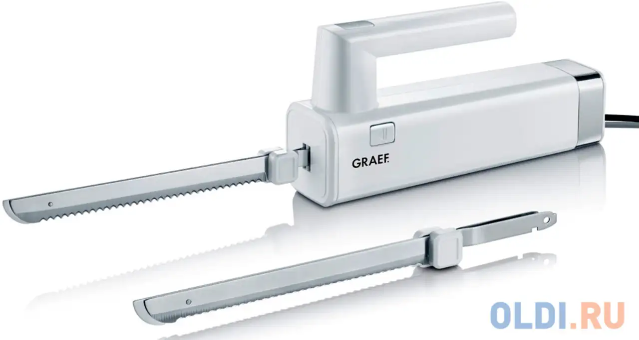 Электронож graef ek 501, фотография 1