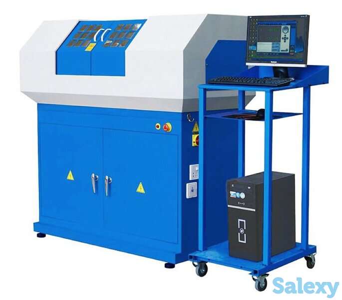 KC6S-SIEG – Токарный станок с ЧПУ., фотография 1