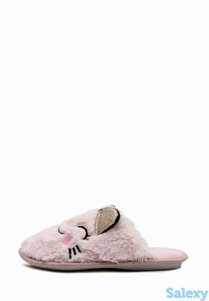 Тапочки t.taccardi, фотография 1