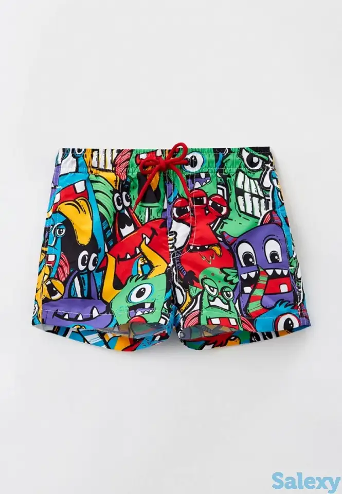 Шорты для плавания playtoday, фотография 1