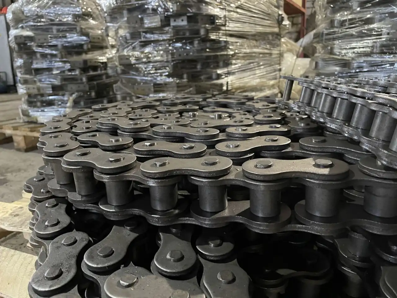 Импортные цепи всех видов!, фотография 2