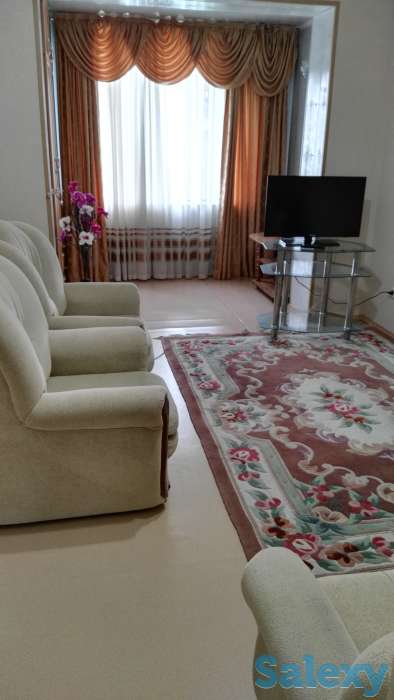 Сдам 2-х комнатную квартиру в 100м от набережной, фотография 2