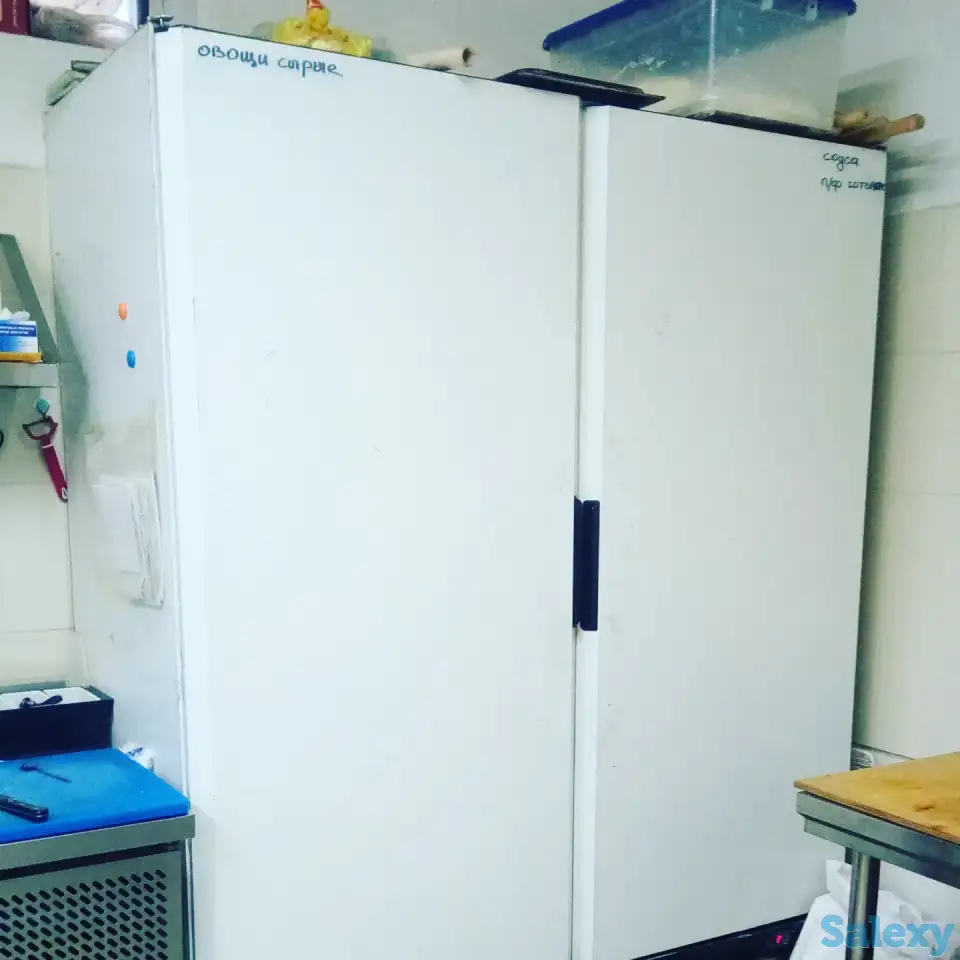 Ремонт холодильников морозильников, фотография 6