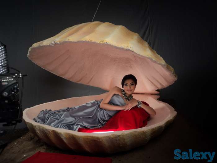 Скульптор,художник,декоратор, фотография 8