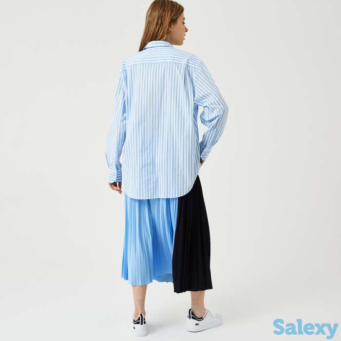 Рубашка lacoste, фотография 2