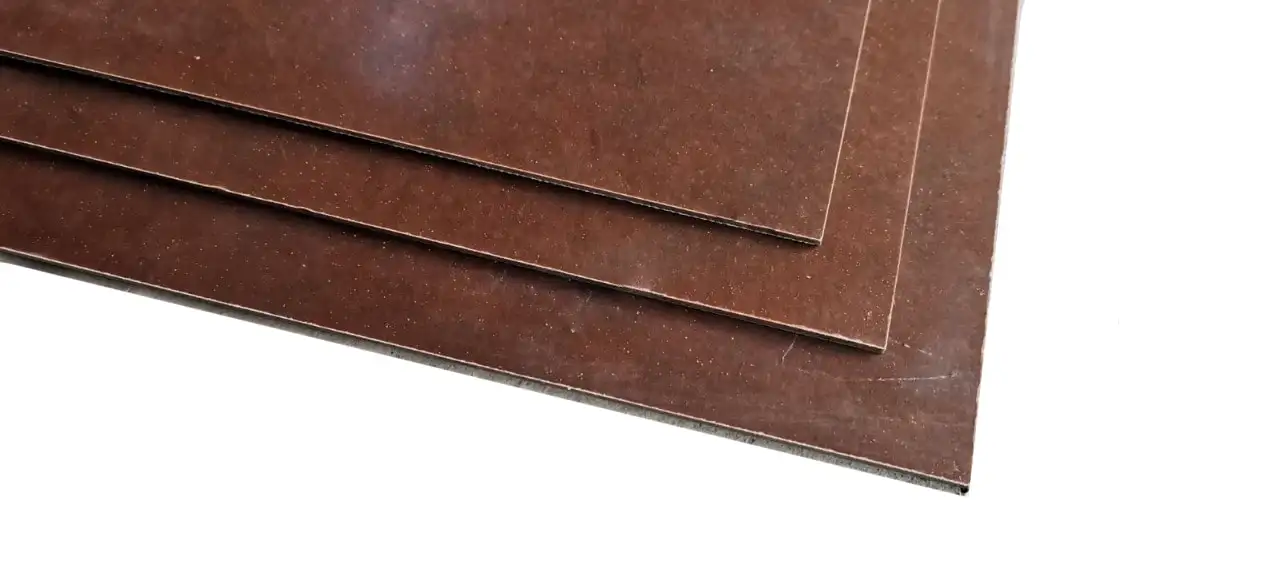 Гетинакс, Раскрой: 1х2; 0.98х0.98; 1х1.2; 1.02х2.02 м..., Марка: I; V; X; II..., S 0,3-50 мм, фотография 1