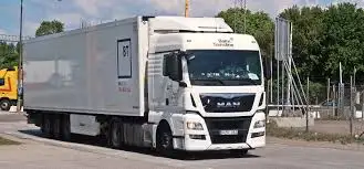 Водитель СЕ, фотография 1