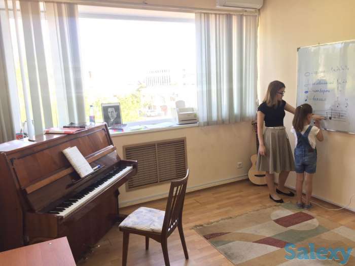 Уроки фортепиано с нуля, фотография 4