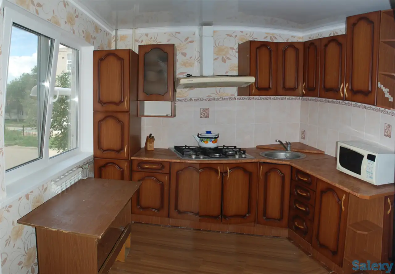 Продам 2-х комнатную квартиру в центре города Атырау, фотография 6