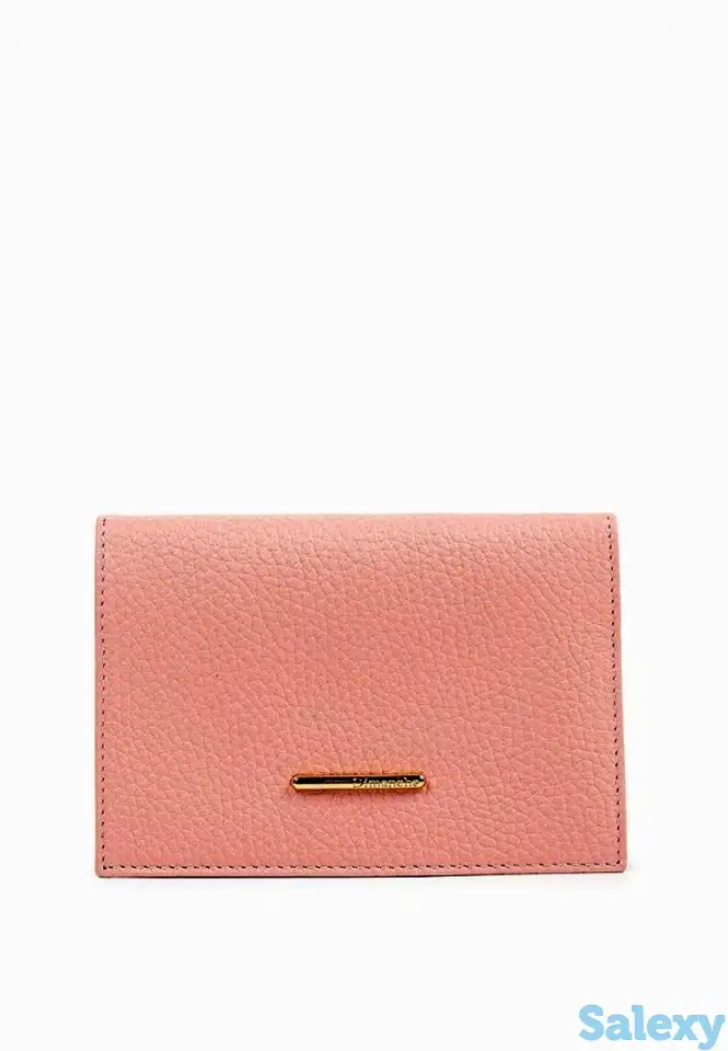 Обложка для паспорта dimanche, фотография 2