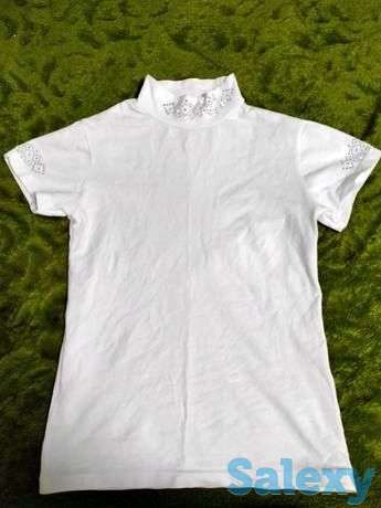 Продам блузки+шк.форму+спортивный костюм., фотография 1