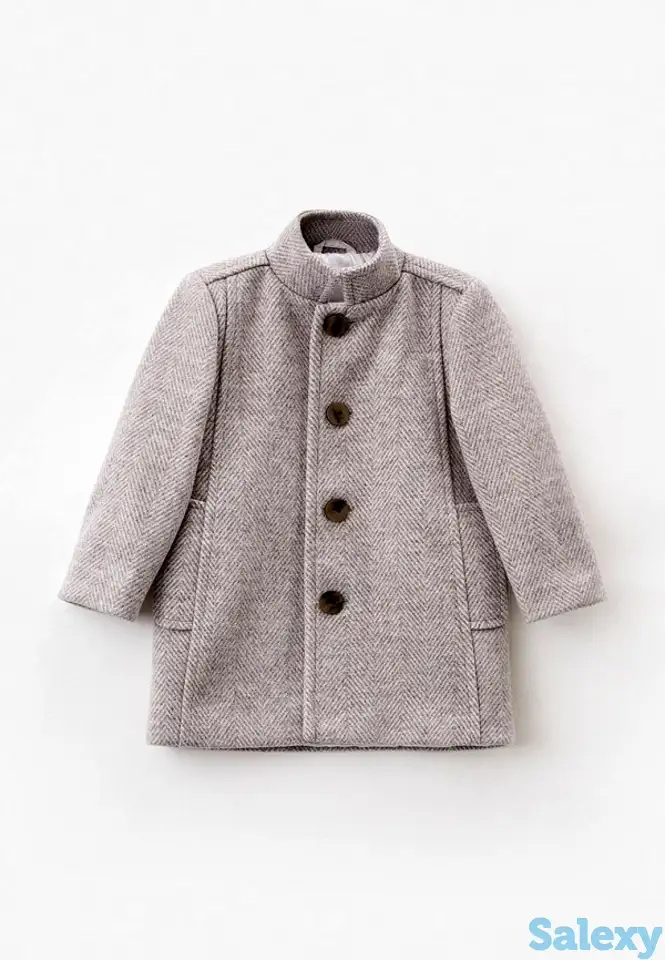 Пальто ete children, фотография 1