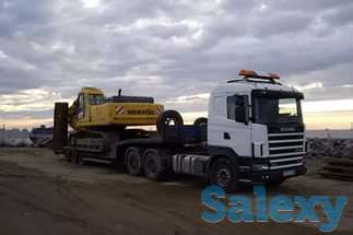 Услуги трала, фотография 3