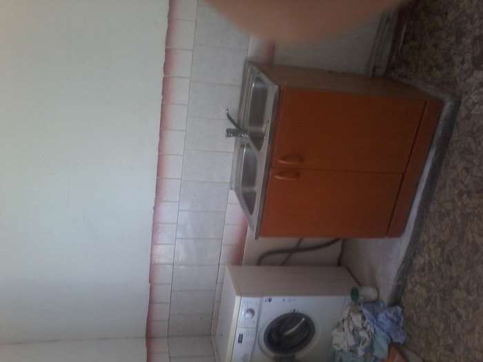 Срочно продам квартиру бывшии общежитие, мик.Каргалы, фотография 4