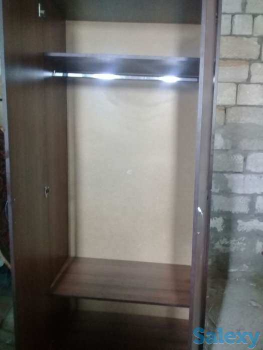 шифонер, фотография 2