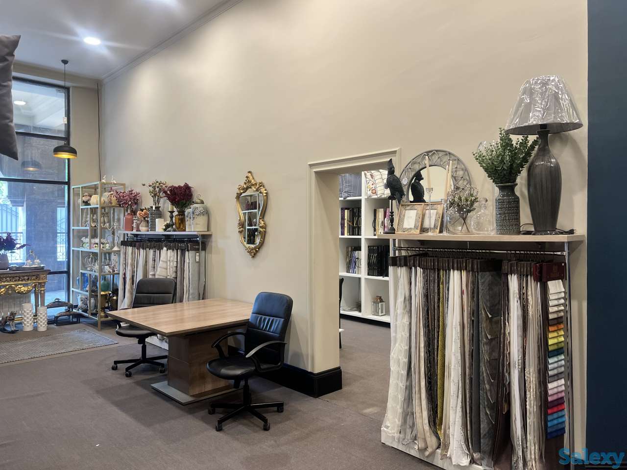 Продам действующий бизнес (салон штор и швейный цех), фотография 1