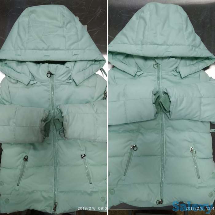 Химчистка Альфа Люкс, фотография 5