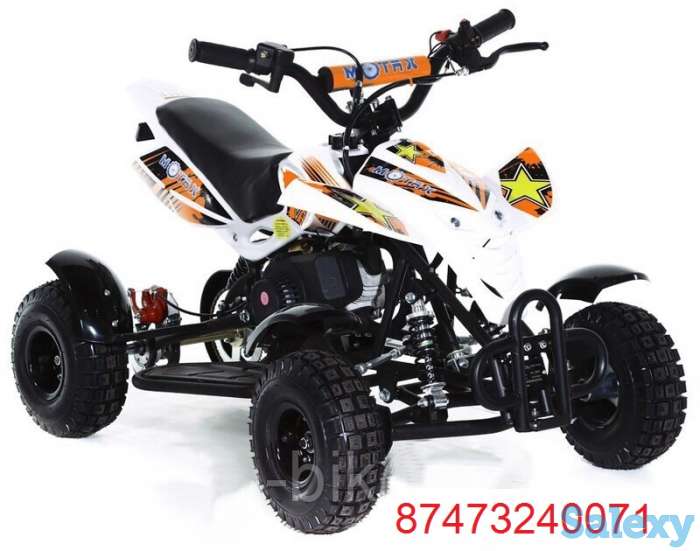 Детский квадроцикл (новинка), фотография 3