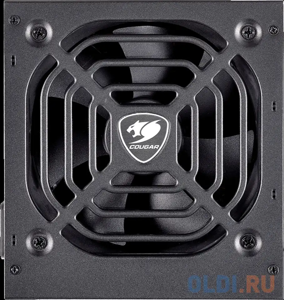 Блок питания cougar vte 600 600 вт, фотография 1