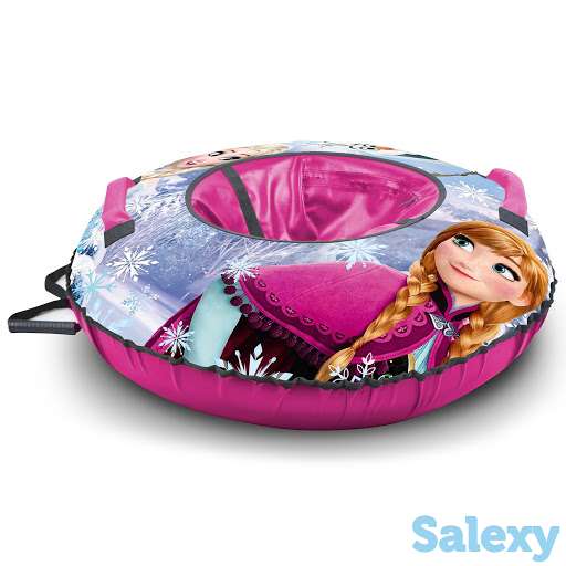 Тюбинги (Ватрушки) в Сарани рассрочка / кредит, фотография 2