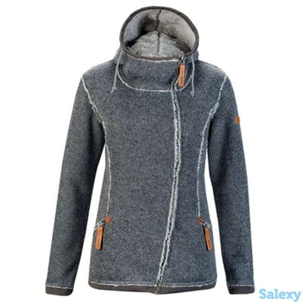 Куртка сивера сермяга серая, фотография 1