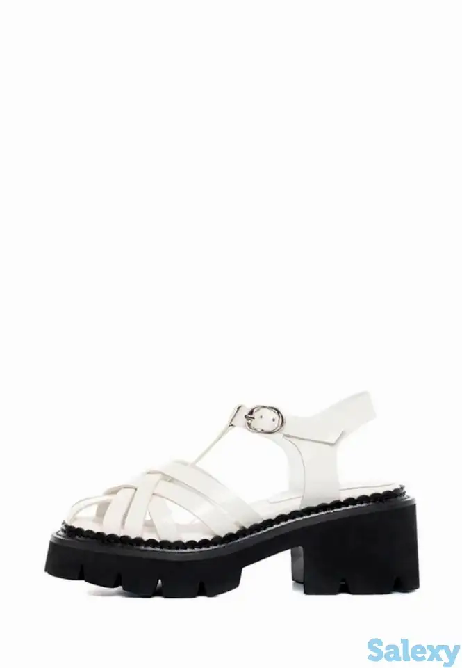 Босоножки basconi, фотография 1