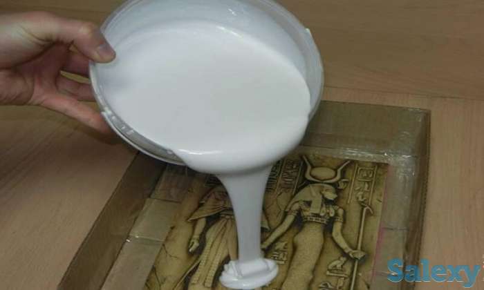 Силикон Формовочный!, фотография 3