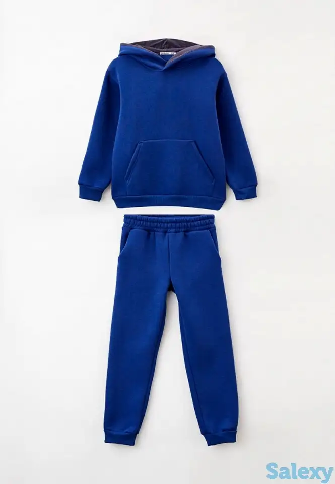 Костюм спортивный агапэ, фотография 1