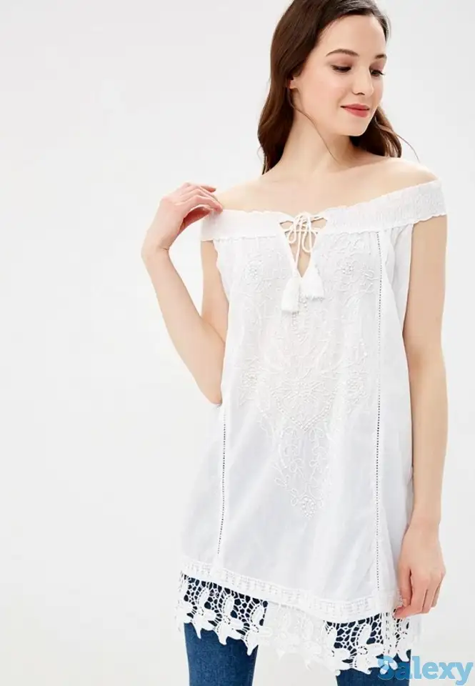 Топ fresh cotton, фотография 1