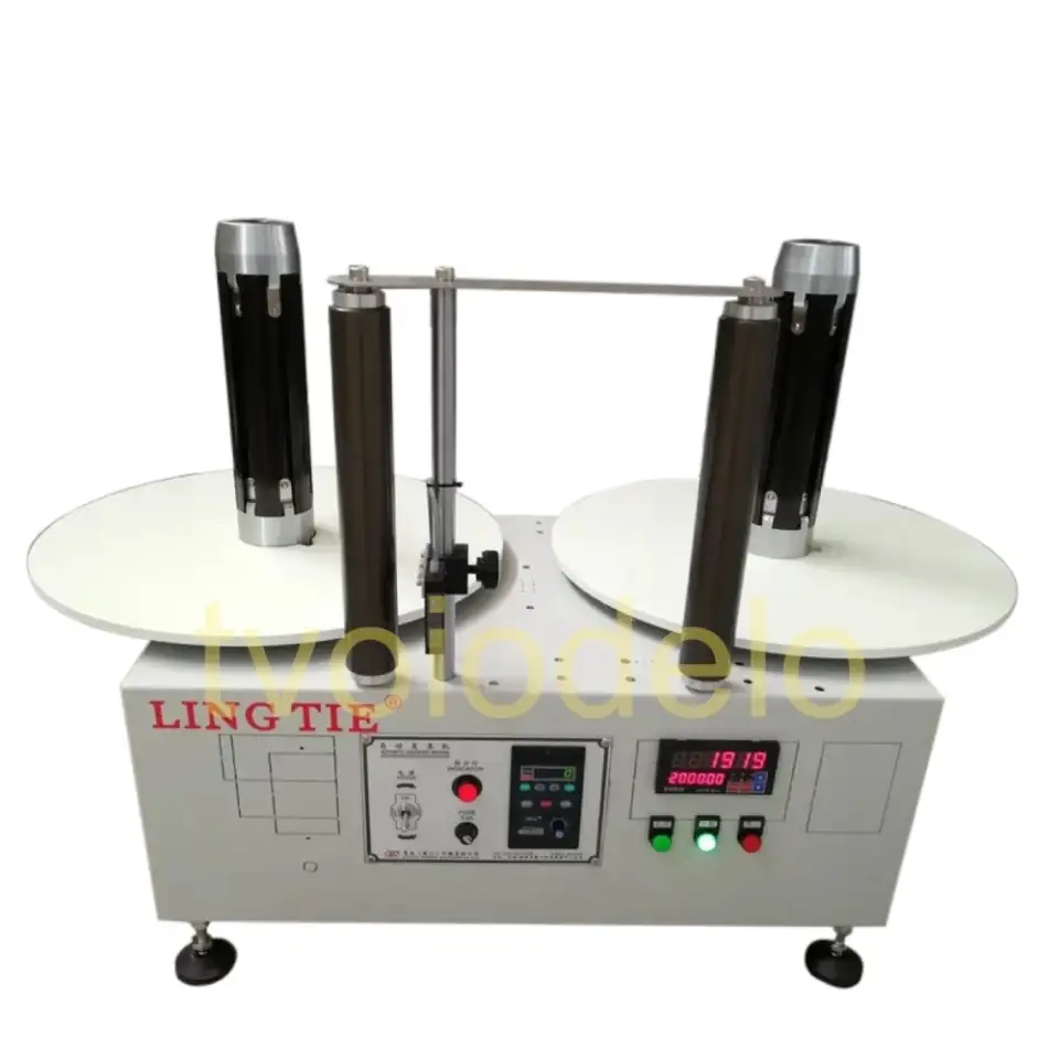 Перемотчик этикеток, фотография 1