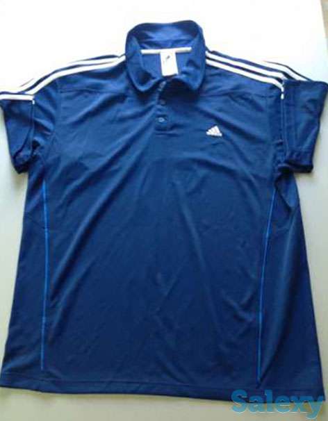 Продам спортивную майку, фотография 1