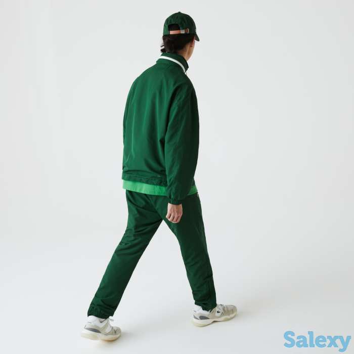 Мужская куртка lacoste, фотография 2