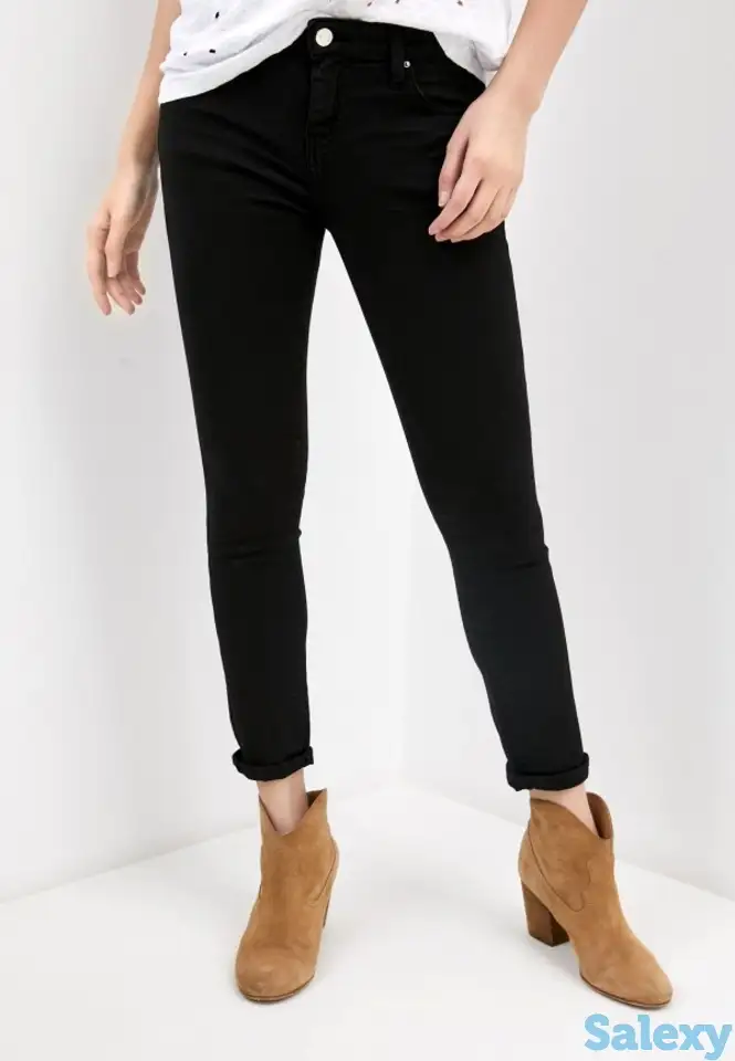 Джинсы iro, фотография 1